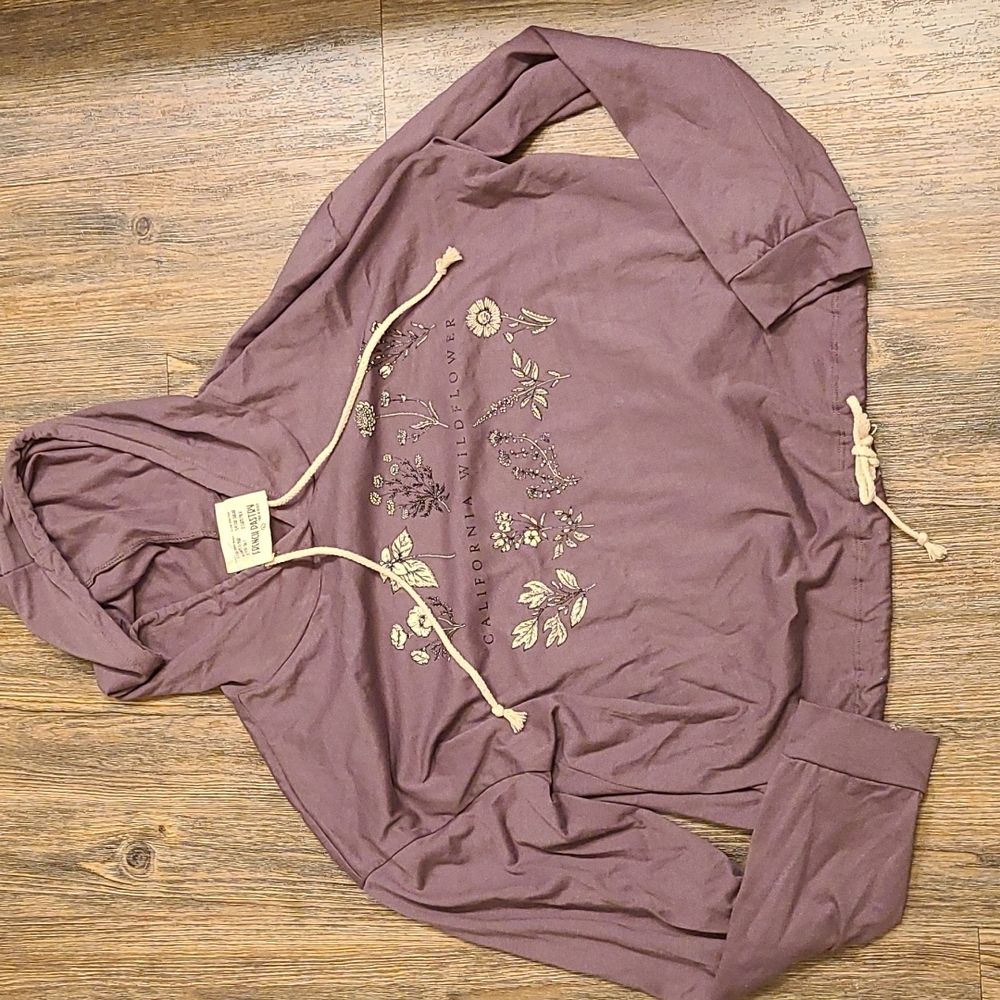 California Hoodie